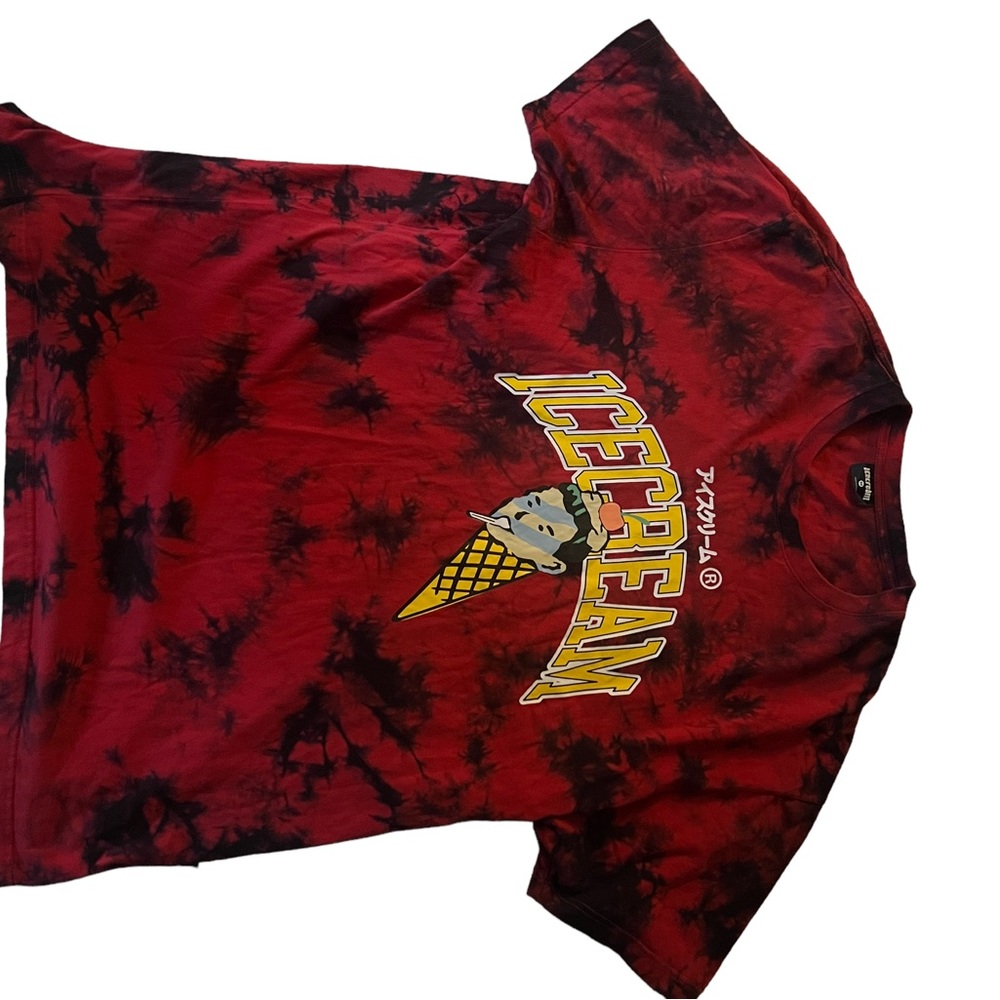 IceCream Shirt